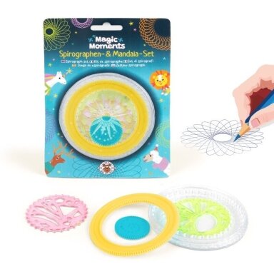 Spirografai piešimui Spirografai piešimui