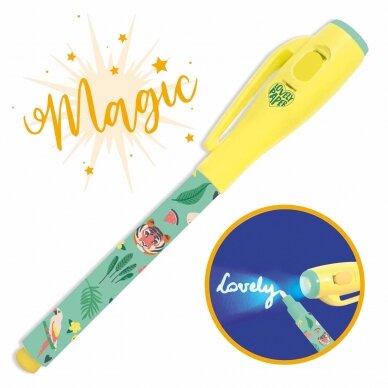 Magiškas rašiklis "Caroline" Magiškas rašiklis "Caroline"