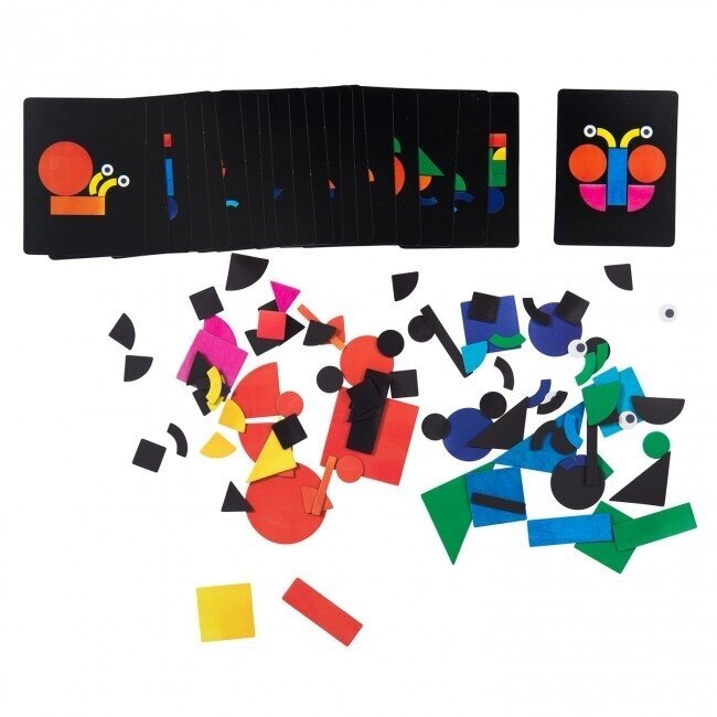 Magnetinis žaidimas Formos 1 Magnetinis žaidimas Formos 1