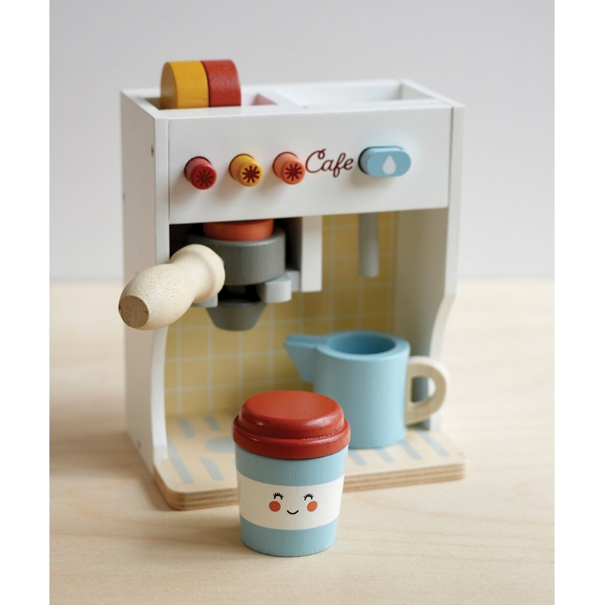 Mentari Barista rinkinys 3 Mentari Barista rinkinys 3