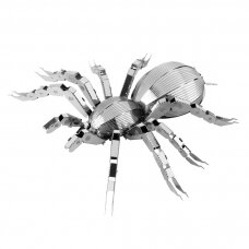 Metalinis 3D konstruktorius "Tarantula"