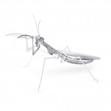 Metalinis 3D konstruktorius "Mantis"