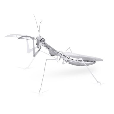 Metalinis 3D konstruktorius "Mantis" Metalinis 3D konstruktorius "Mantis"