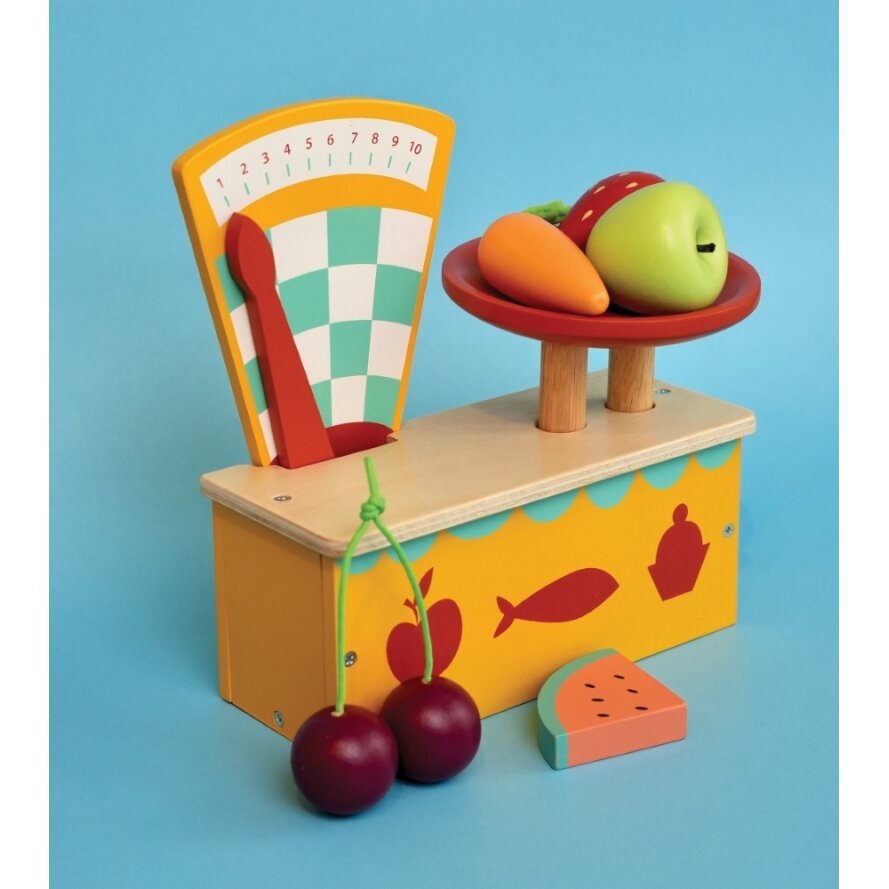 Mentari Svarstyklės 2 Mentari Svarstyklės 2