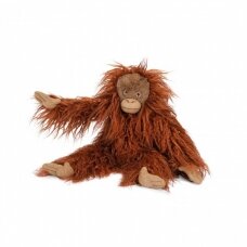 Minkštas žaislas Orangutangas 42cm