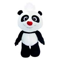 Minkštas žaislas "Panda", 25 cm, 0+