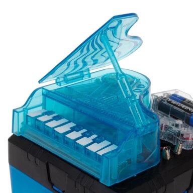 Mini pianinas, STEM Mini pianinas, STEM