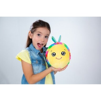 Minkštas žaislas Beamies World bitutė Binė Minkštas žaislas Beamies World bitutė Binė