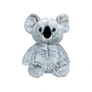 Minkštas žaislas - šildukas Koala