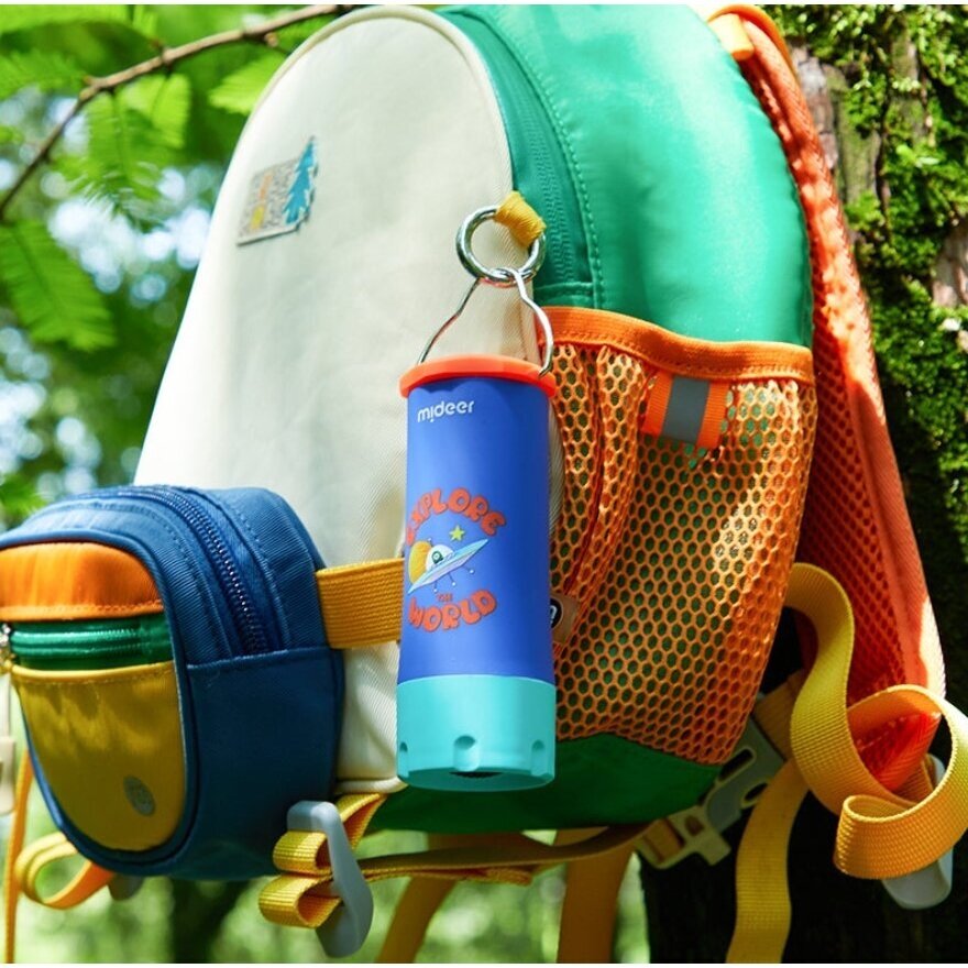 Mideer vaikiškas žibintuvėlis „Adventure Flashlight“ 4 Mideer vaikiškas žibintuvėlis „Adventure Flashlight“ 4