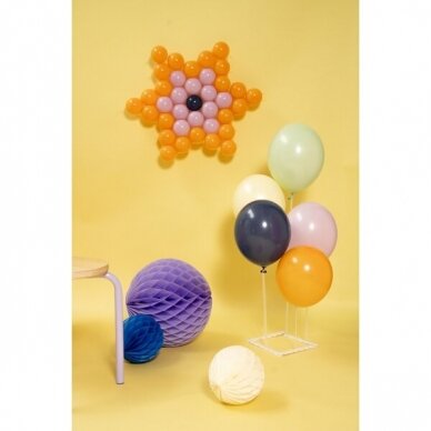 Modulinis balionų stovelis