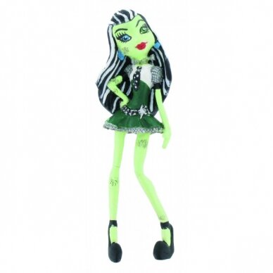 Monster High - Frankie Stein Monster High - Frankie Stein