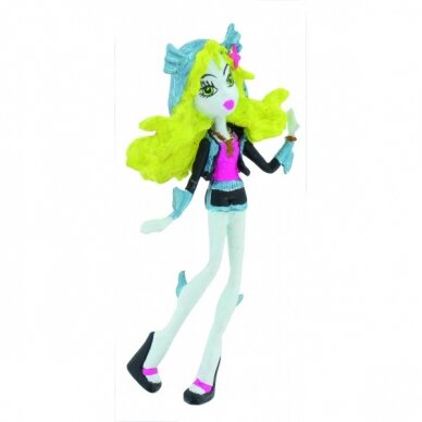 Monster High - Lagoona Blue Monster High - Lagoona Blue