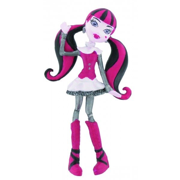 Monster High - Draculaura Monster High - Draculaura