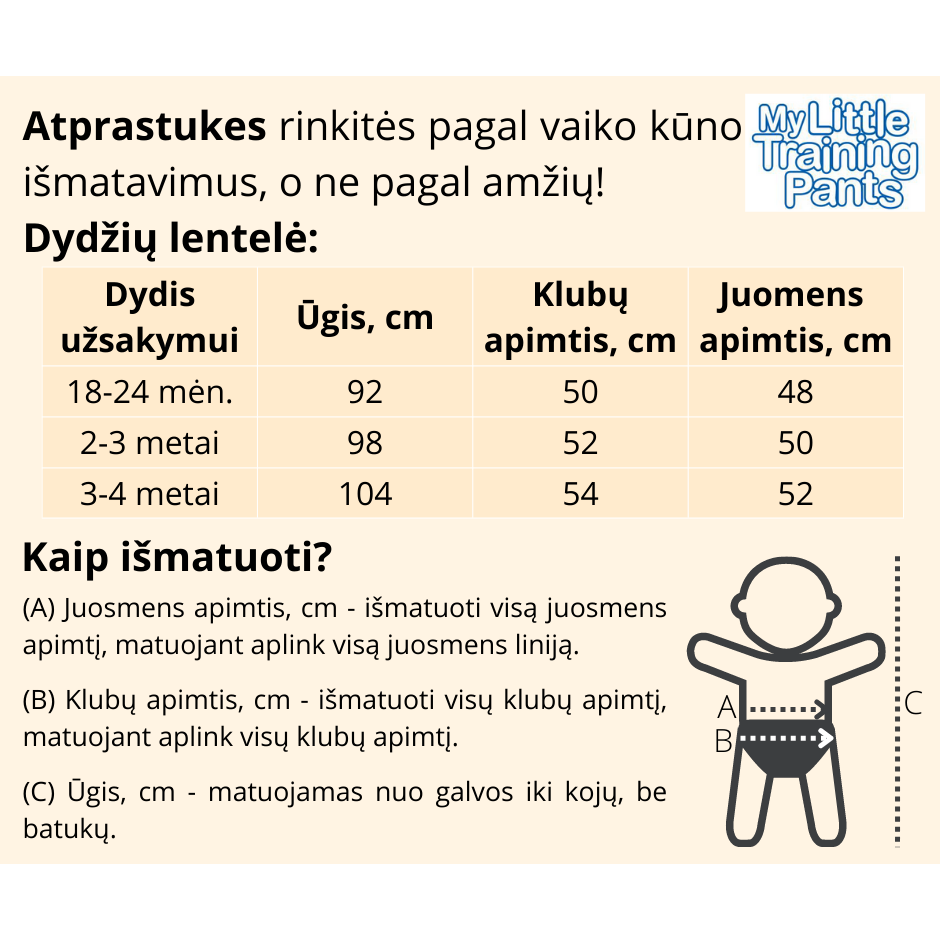 Mokomosios kelnaitės-atprastukės, Rožinis drakonas, 18-24 mėn. 4 Mokomosios kelnaitės-atprastukės, Rožinis drakonas, 18-24 mėn. 4