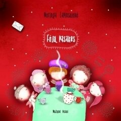 Muzikinė pasaka FĖJŲ PASAKOS (su CD) Muzikinė pasaka FĖJŲ PASAKOS (su CD)