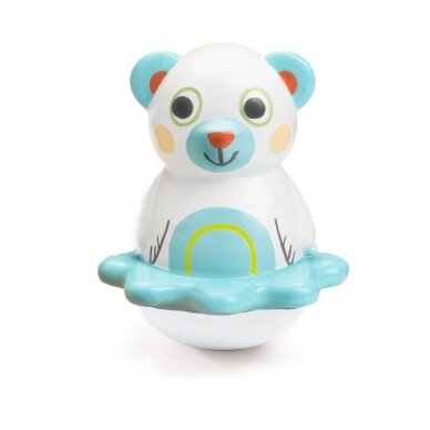 Muzikinė dėžutė Baby