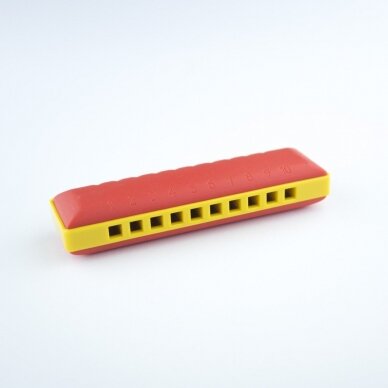 Muzikinis instrumentas Condorwood Lūpinė armonikėlė Muzikinis instrumentas Condorwood Lūpinė armonikėlė