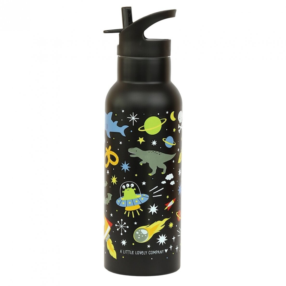 Nerūdijančio plieno gertuvė Galaktika, XL 500ml 2 Nerūdijančio plieno gertuvė Galaktika, XL 500ml 2