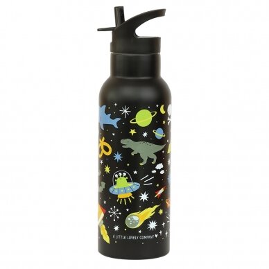 Nerūdijančio plieno gertuvė Galaktika, XL 500ml 2 Nerūdijančio plieno gertuvė Galaktika, XL 500ml 2