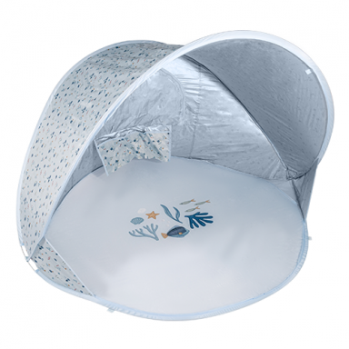 Papludimio palapinė pop-up Melsva Papludimio palapinė pop-up Melsva