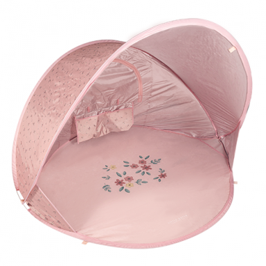 Papludimio palapinė pop-up Rožinė Papludimio palapinė pop-up Rožinė