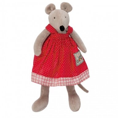 Pelė Nini, 30 cm Pelė Nini, 30 cm