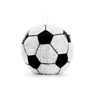 Pinjata Futbolo kamuolys
