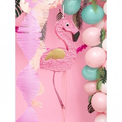 Pinjata Flamingas 2 Pinjata Flamingas 2