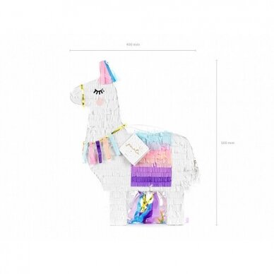 Pinjata "Lama" 2 Pinjata "Lama" 2