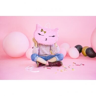 Pinjata Katytė 2 Pinjata Katytė 2