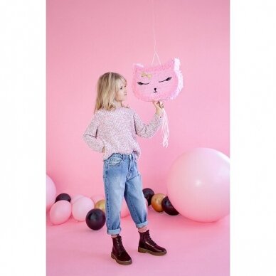 Pinjata Katytė 1 Pinjata Katytė 1