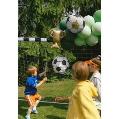 Pinjata Futbolo kamuolys 1