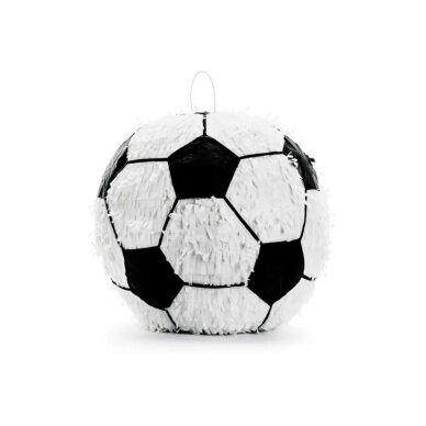 Pinjata Futbolo kamuolys Pinjata Futbolo kamuolys