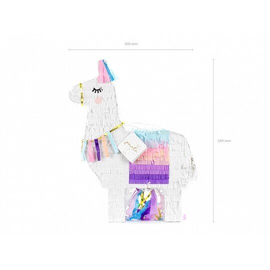 Pinjata "Lama" 2 Pinjata "Lama" 2