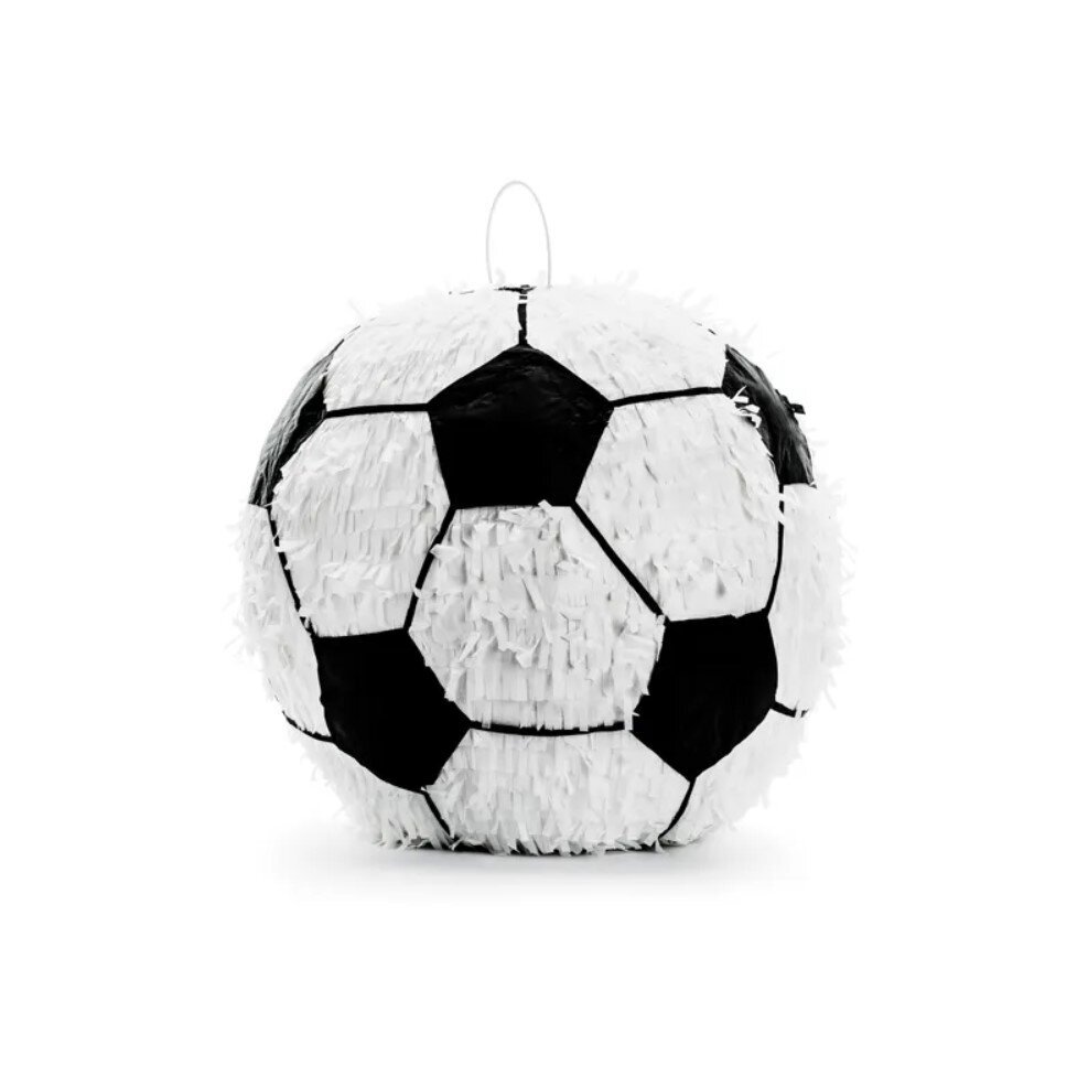 Pinjata Futbolo kamuolys