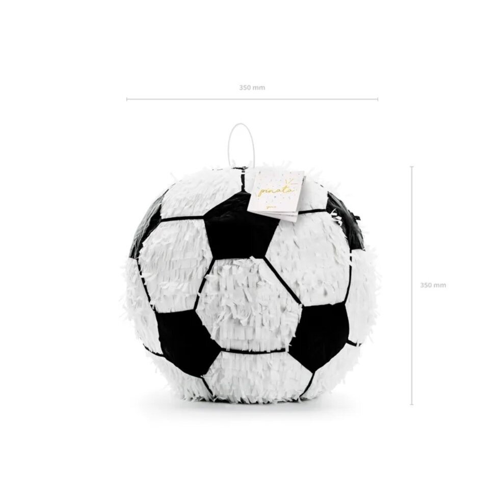 Pinjata Futbolo kamuolys 2