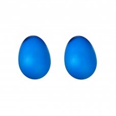 Plastikiniai kiaušiniai Condorwood, mėlyni