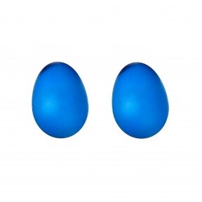 Plastikiniai kiaušiniai Condorwood, mėlyni