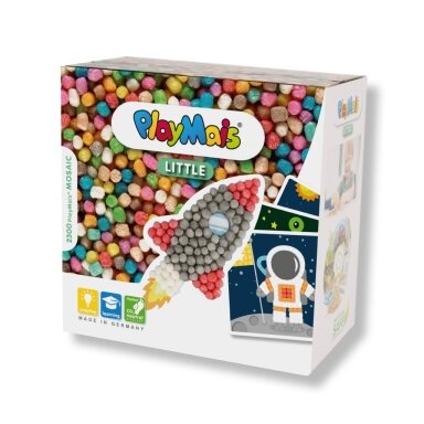 PlayMais žaidimas mozaika, Kosmosas 2300 PlayMais žaidimas mozaika, Kosmosas 2300
