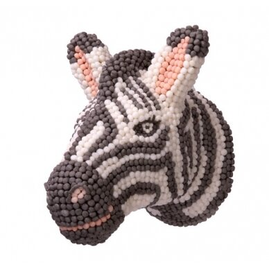 PlayMais NAMAI, ZEBRAS 9000 PlayMais NAMAI, ZEBRAS 9000