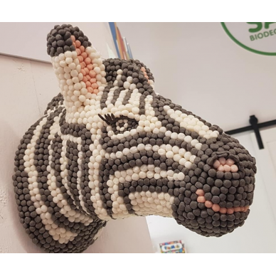 PlayMais NAMAI, ZEBRAS 9000 2 PlayMais NAMAI, ZEBRAS 9000 2