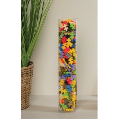 Plus Plus konstruktorius, Įkvėpimas - Klimt 1 Plus Plus konstruktorius, Įkvėpimas - Klimt 1
