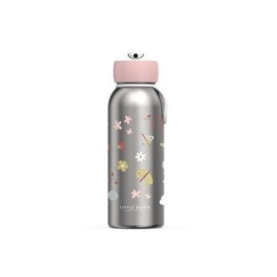 Plieninė gertuvė Mapel Gėlės 350ml Plieninė gertuvė Mapel Gėlės 350ml