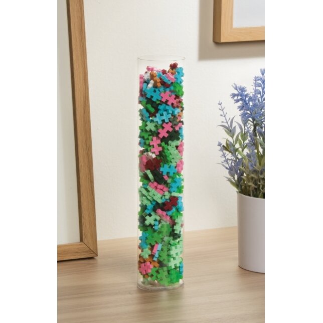 Plus Plus konstruktorius, Įkvėpimas - Monet 1 Plus Plus konstruktorius, Įkvėpimas - Monet 1