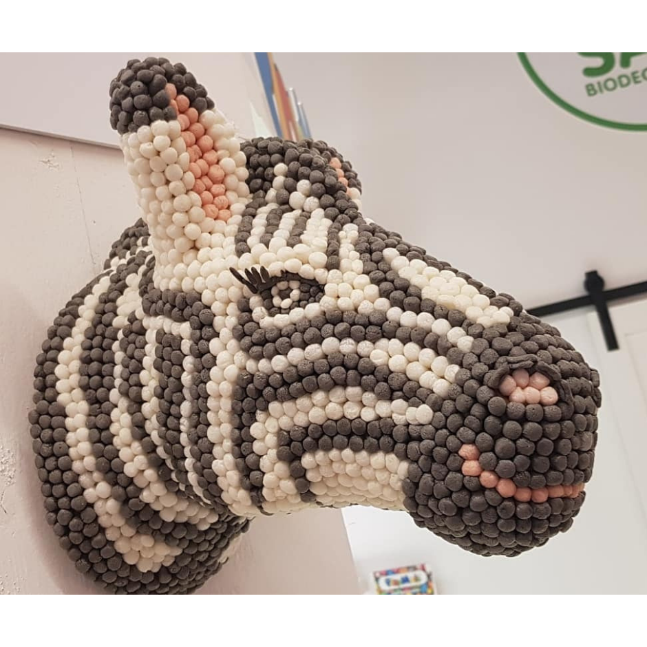 PlayMais NAMAI, ZEBRAS 9000 2 PlayMais NAMAI, ZEBRAS 9000 2