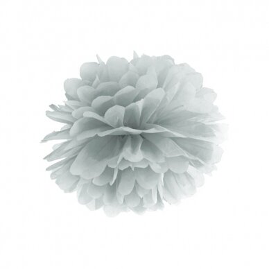 Popierinis Pom-Poms, 35cm 6