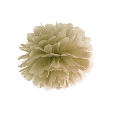 Popierinis Pom-Poms, 35cm 2 Popierinis Pom-Poms, 35cm 2