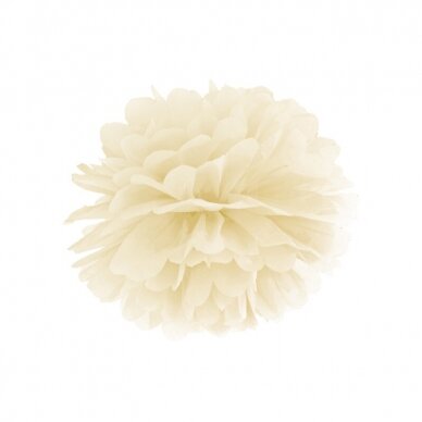 Popierinis Pom-Poms, 35cm 4 Popierinis Pom-Poms, 35cm 4