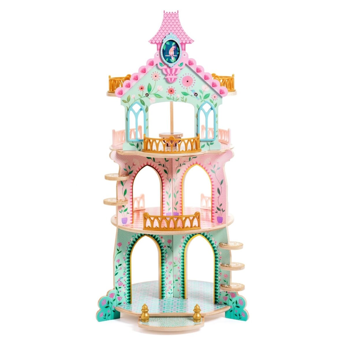 Princesės bokštas Arty Toys 1 Princesės bokštas Arty Toys 1